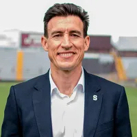 Oficial: Ángel Catalina deja Deportivo Saprissa por esto