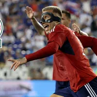 Francisco Calvo se confía: \'Podemos ganarle a México\'