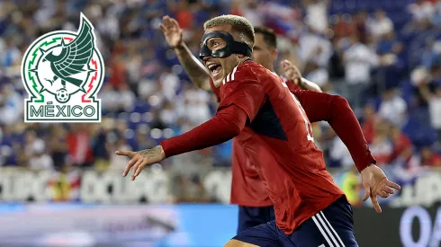 Francisco Calvo se confía: "Podemos ganarle a México"