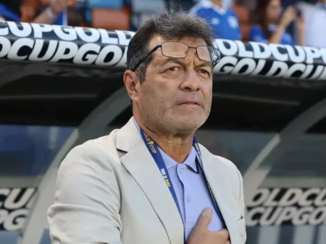 Hugo Pérez dejó claro su futuro con la Selección de El Salvador