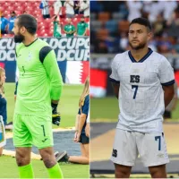 Cuando vuelven a jugar Honduras y El Salvador tras quedar fuera de la Copa Oro 2023