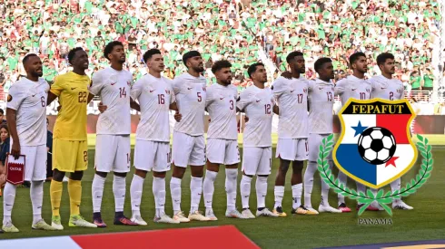 Qatar llega con bajas para enfrentar a Panamá