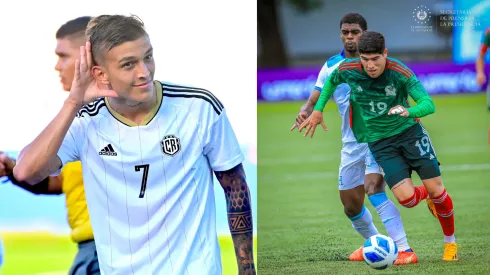 Costa Rica vs. México | Juegos Centroamericanos 2023: a qué hora y dónde ver la final hoy EN VIVO.