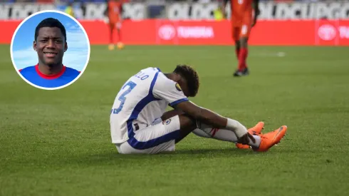 Murillo ya tiene sustituto por la lesión