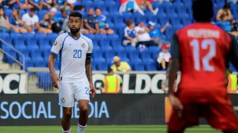 Aníbal Godoy afirma que Panamá no es favorito en la Copa Oro