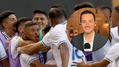 José del Valle analizó a la Selección de Guatemala y quedó extasiado por el gran nivel