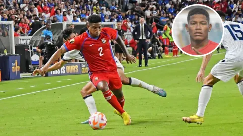 Blackman ya tiene reemplazo por su lesión