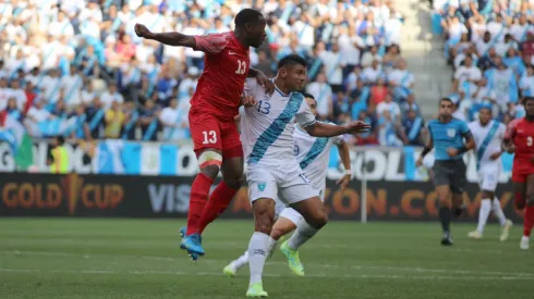 Cómo le ha ido a Guatemala en sus últimos partidos contra equipos caribeños