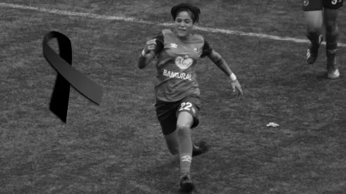 Luto en el Futbol Femenino de Guatemala