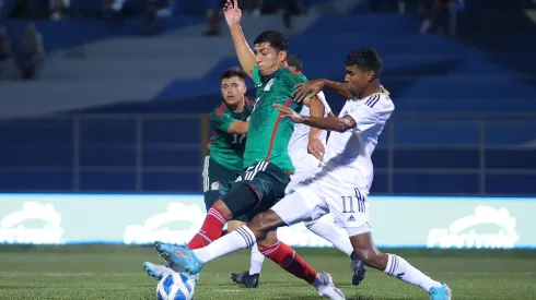 Costa Rica se queda cerca de la gloria en la final de los Juegos Centroamericanos y del Caribe (Selección de México)