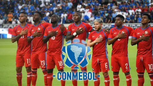 Panamá enfrentará a un equipo sudamericano en amistoso