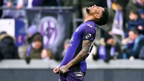 Murillo estaría meses fuera de la cancha