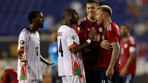 Costa Rica sufre a un enemigo desconocido hasta el momento.