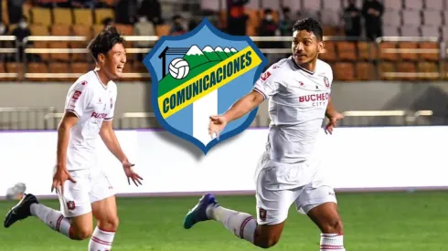 Comunicaciones busca el reemplazo de Azarías Londoño