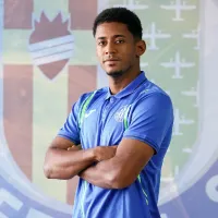 Choco Lozano debutará con Getafe ante un histórico de España