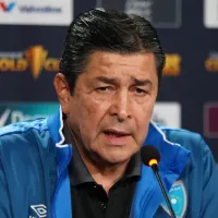 Luis Fernando Tena asegura que Guatemala correrá riesgos ante Jamaica