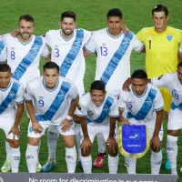 Guatemala con cambios obligados en la alineación para jugar ante Jamaica