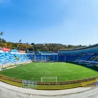 El Salvador no podría usar el Estadio Cuscatlán en Liga de Naciones por este motivo