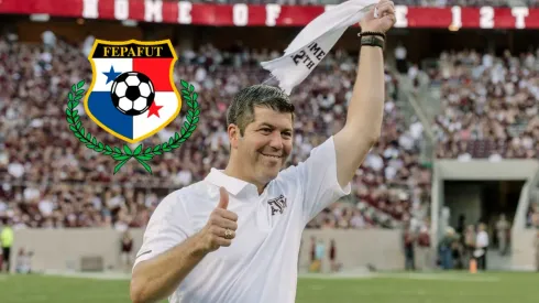 Fernando Palomo se rindió ante Panamá en la Copa Oro 2023