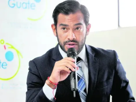 El Pescado Ruiz lanzó una fuerte crítica tras la derrota de Guatemala ante Jamaica