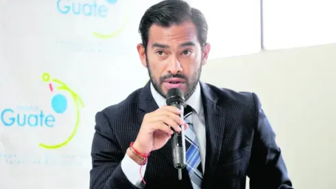 El Pescado Ruiz lanzó una fuerte crítica tras la derrota de Guatemala ante Jamaica (Publinews)