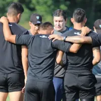 Tena asegura que Guatemala le dejó buenas sensaciones en la Copa Oro