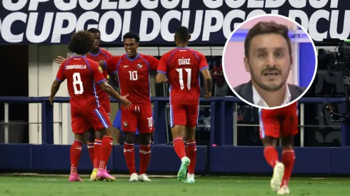 Periodista costarricense reconoce la buena actualidad de Panamá