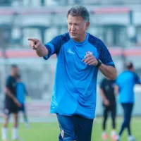 La selección centroamericana que busca dejar a Honduras sin Osorio