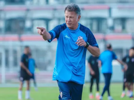 La selección centroamericana que busca dejar a Honduras sin Osorio
