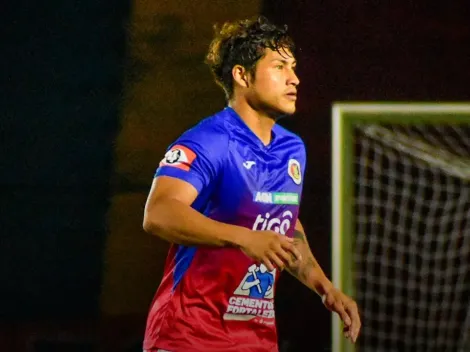 La frase de Dustin Corea que hará enojar a los aficionados de Águila