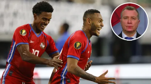 Ricardo Ortiz ve a Panamá favorito sobre EEUU