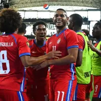 Gran noticia para Panamá antes de su partido ante Estados Unidos