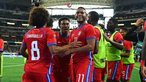 La noticia que recibió Panamá y motivará antes de enfrentar a EEUU