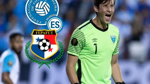 Nicholas Hagen lanzó advertencia a El Salvador y Panamá