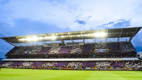 La bestial sanción que sufrió Deportivo Saprissa