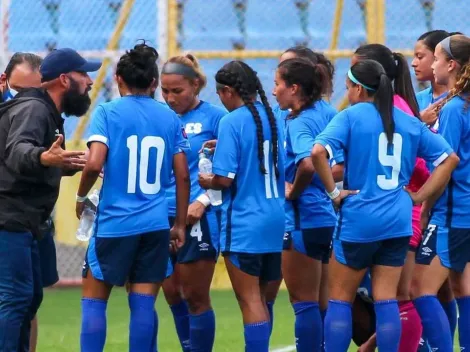 Mundial Femenino de Australia y Nueva Zelanda 2023: ¿Por qué El Salvador no participa?