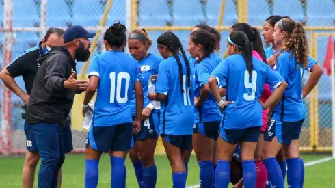 Mundial Femenino de Australia y Nueva Zelanda 2023: ¿Por qué El Salvador no participa?