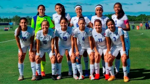 Mundial Femenino de Australia y Nueva Zelanda 2023: ¿Por qué Honduras no participa?