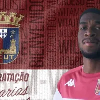 Oficial: Azarías Londoño ficha en Portugal tras salir de Comunicaciones