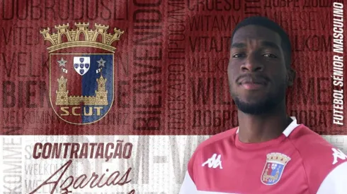 Londoño da el salto hacia Europa