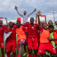 Panameños del Maurice Revello encuentran clubes en Sudamérica