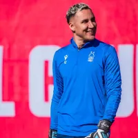 Keylor Navas recibe buenas noticias desde la Premier League