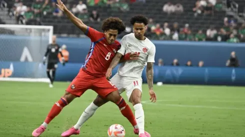 El equipo de España que tiene en el radar a Adalberto Carrasquilla