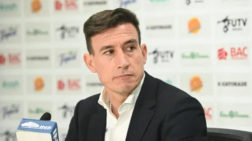 Ángel Catalina se despide de Saprissa con emotivo video (La Nación)