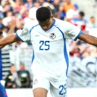 Iván Anderson rompió dos récords en menos de 10 minutos con su gol ante Estados Unidos