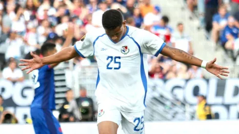 Iván Anderson anotó un gol rompe récord