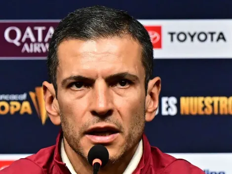 DT de México aplaudió el trabajo de Panamá