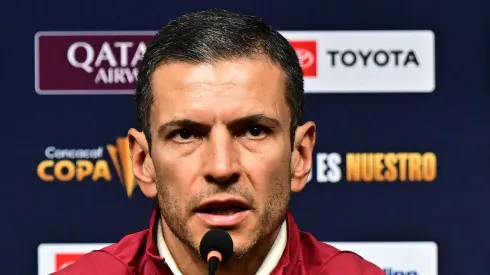 Lozano reconoce el trabajo de Panamá