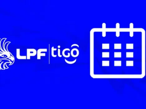 Clausura 2023 de Panamá: LPF confirma el calendario oficial