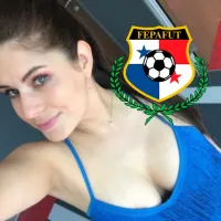 El mensaje de Carolina Padrón para todos los canaleros tras clasificar a la final de Copa Oro